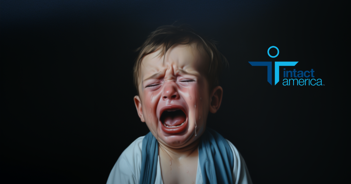 Forcible Foreskin Retraction: When Intact Do Not Retract! - Anti ...