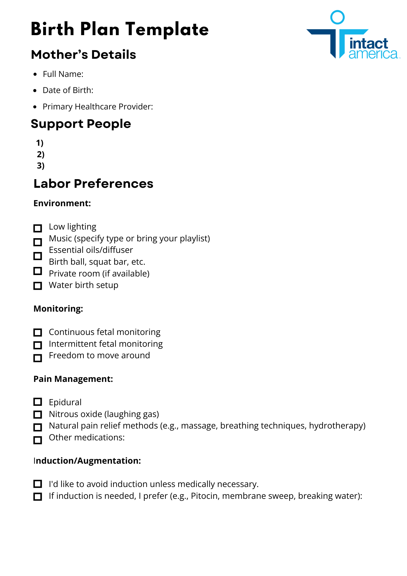 The Ultimate Bigheap Checklist: Don'T Forget This! - oxqp8id