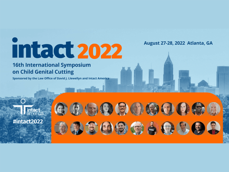 Our Initiatives - Anti-circumcision Advocates | Intact America