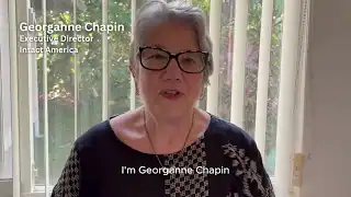 Holiday Message from Georganne Chapin