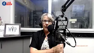 Georganne Chapin of Intact America on the "Culturally Lit" radio program - WVOX/WVIP Radio