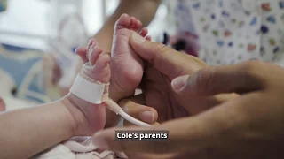 When Hospitals Cause Harm to Critically Ill Babies: NICU Circumcision and Cole Groth’s Story