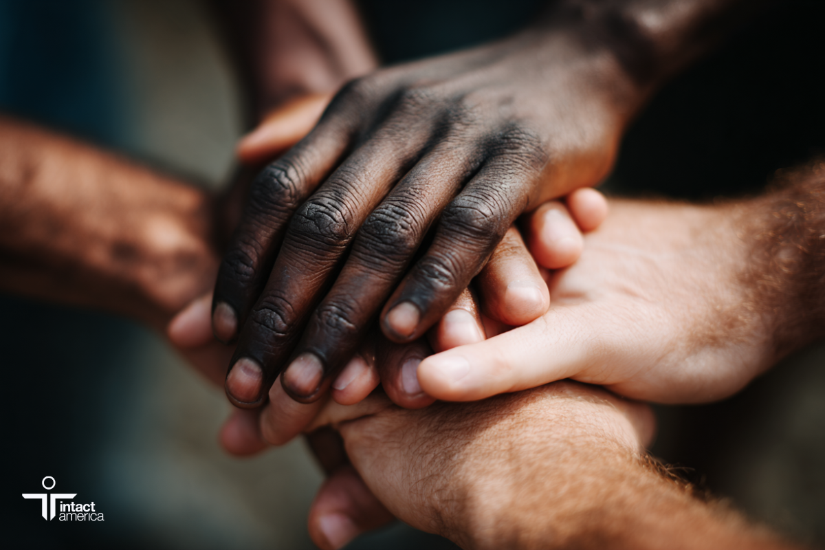 Blog - Anti-circumcision Advocates | Intact America