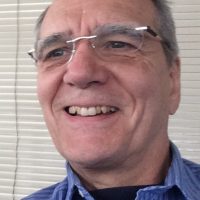 Jeff Cartwright Smith
