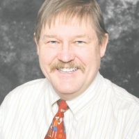 Dr. Robert Van Howe